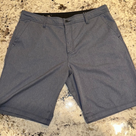 O'Neill Other - *GENTLY WORN* Men's O'Neill Hybrid Size 38 Board Shorts / Street Shorts